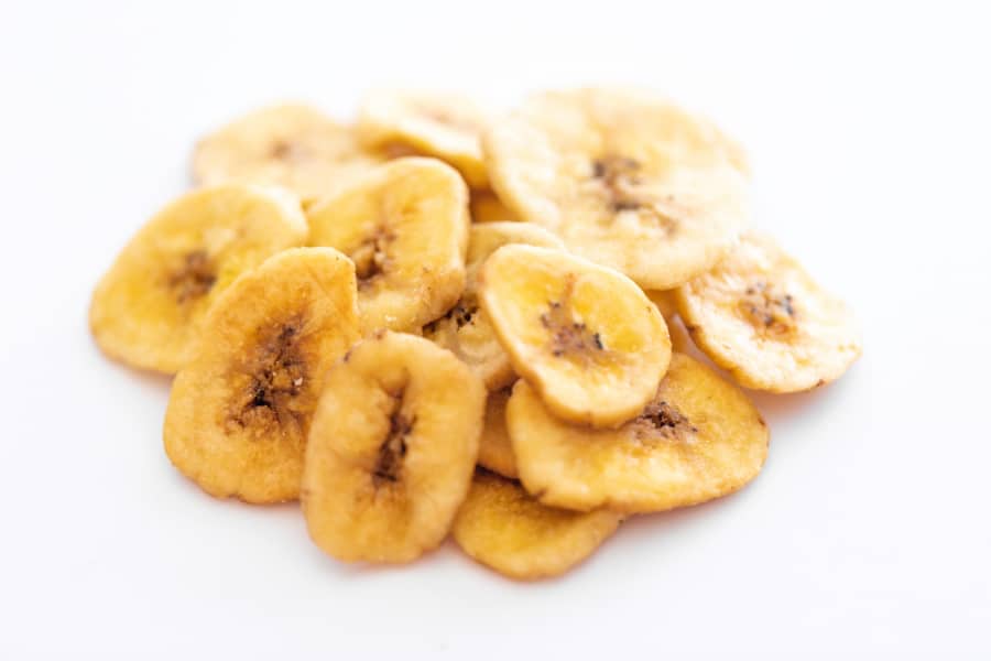 Benefits Of Banana Chips For Dogs