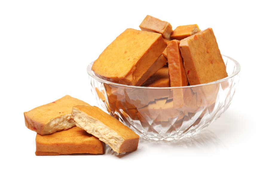 Benefits Of Tofu For Dogs