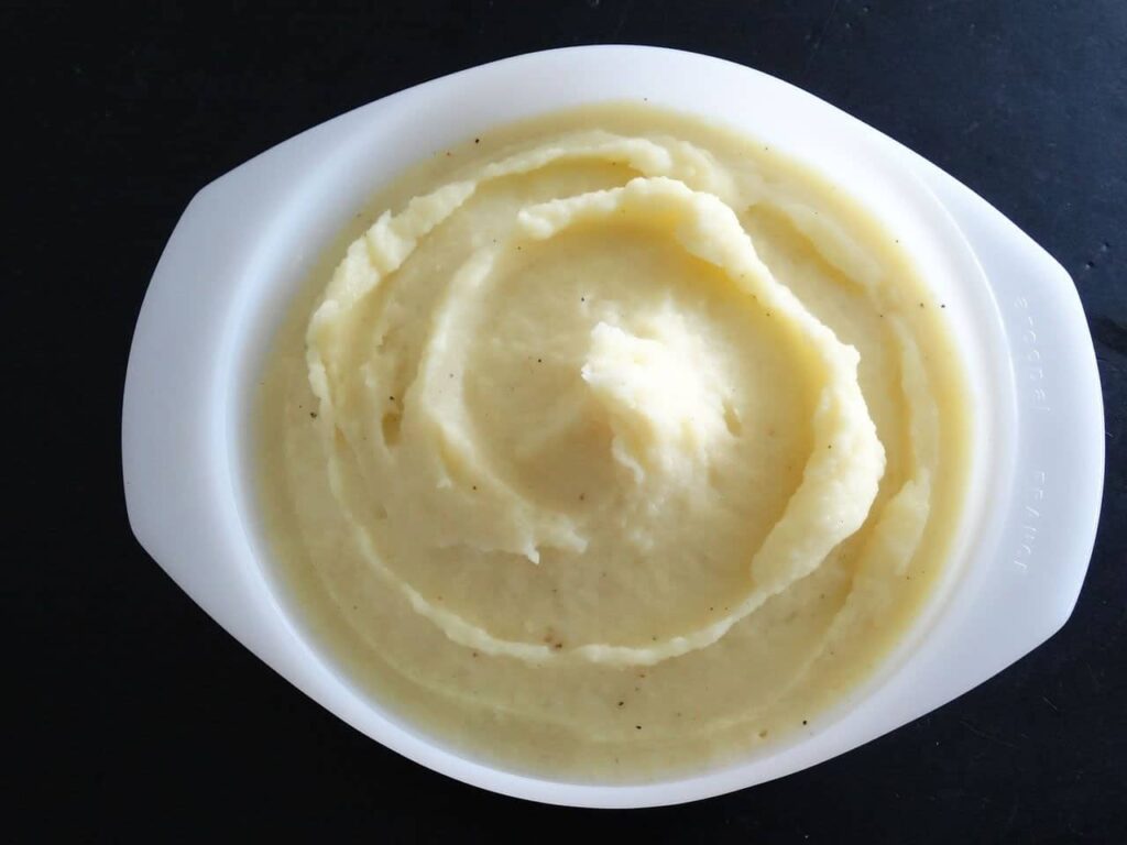 Can Dogs Eat Mashed Potatoes