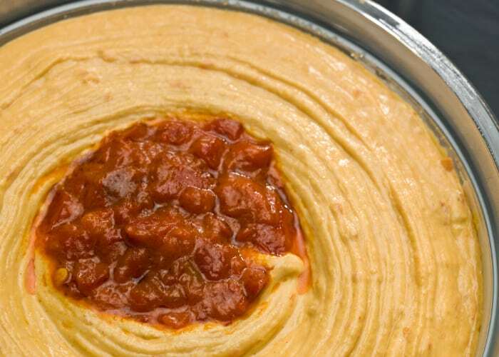 Can Dogs Eat Roasted Red Pepper Hummus