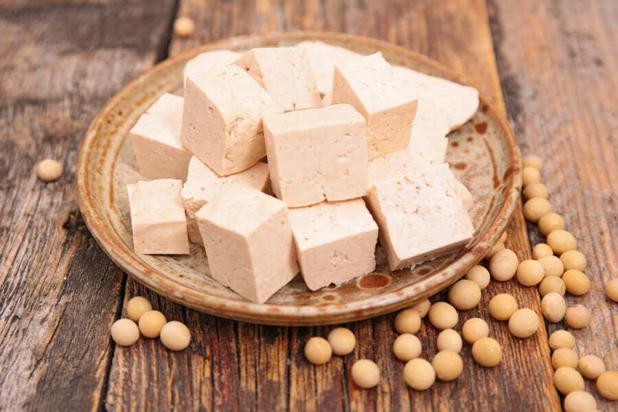 Can Dogs Eat Tofu