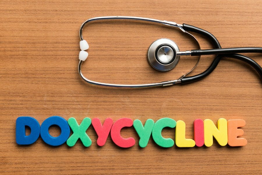 Doxycycline For Dogs