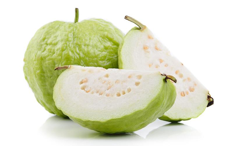 Green Guava