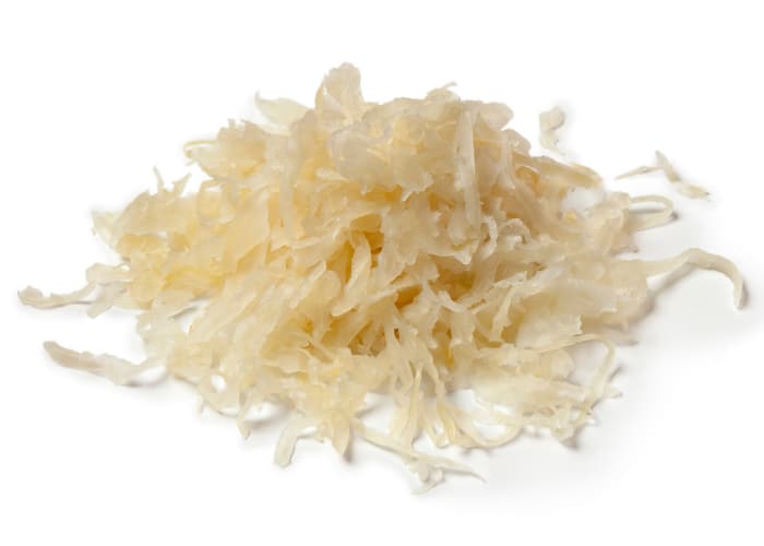 Health Benefits Of Sauerkraut