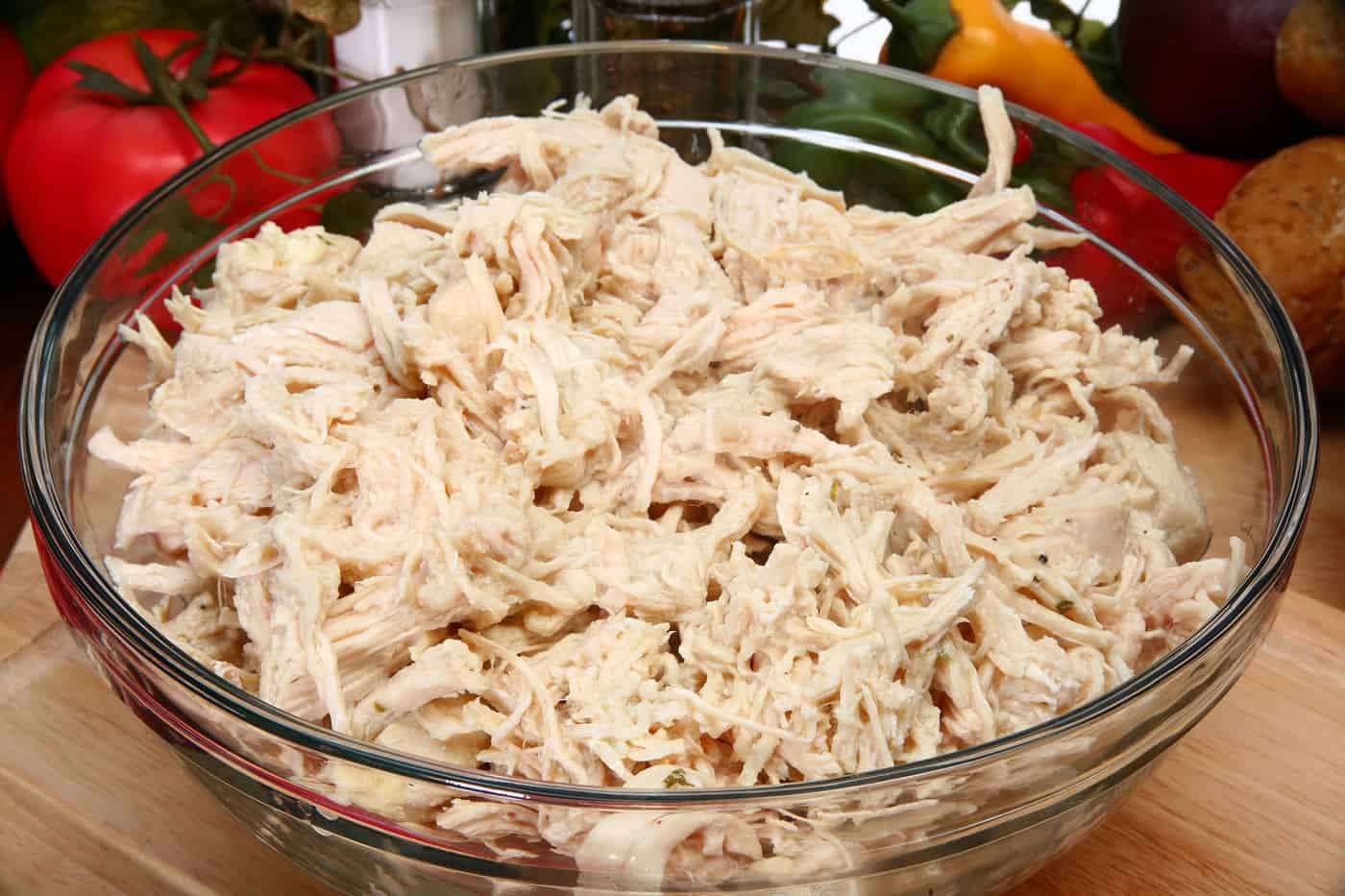 How to Cook Chicken for Dogs