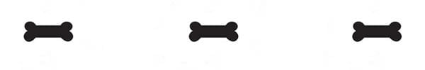 Dog Bones