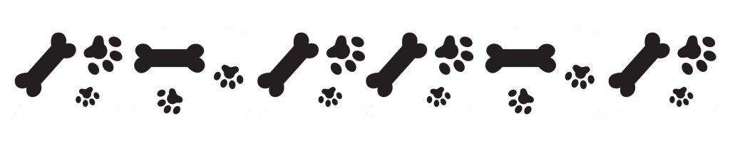 Paws & Bones 2