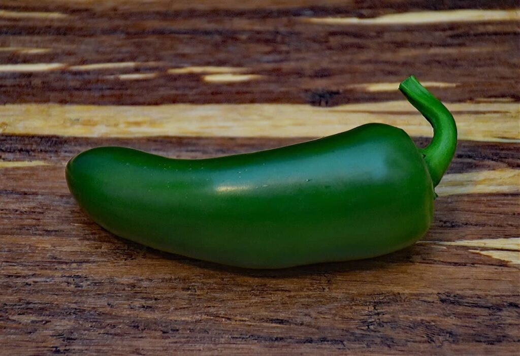 Jalapeno
