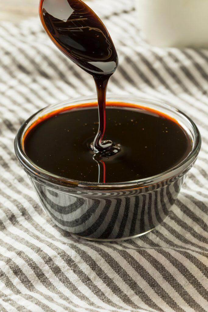 Molasses For Dogs
