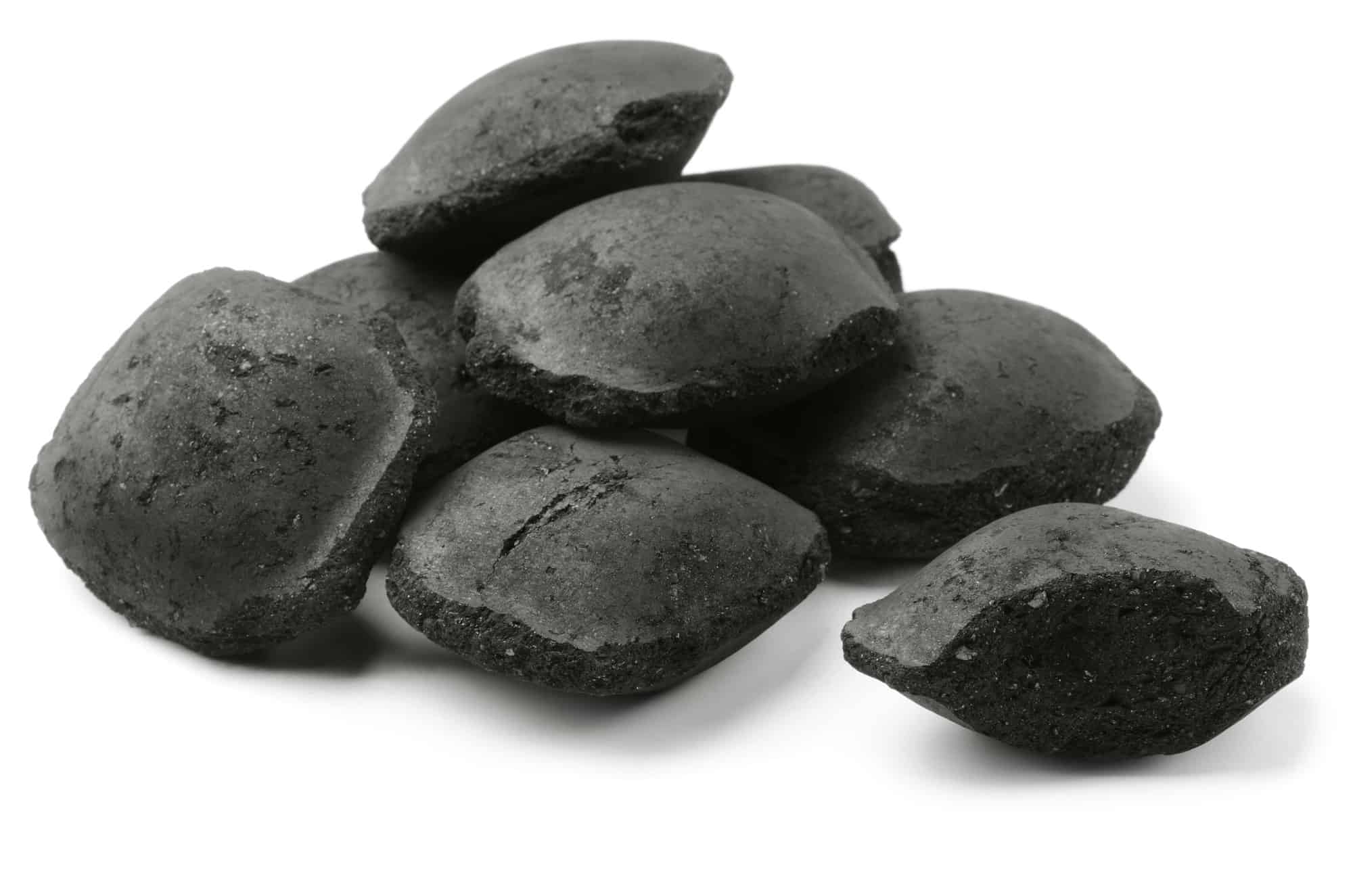 My Dog Ate Charcoal
