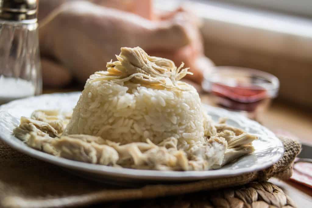 Simple Chicken Recipe for Dogs