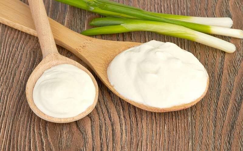 Sour Cream